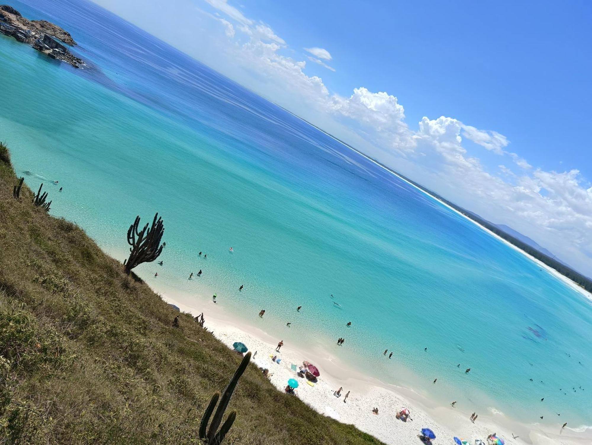 Aconchego Do Bem-Te-Vi Arraial Do Cabo Praia Grande Extérieur photo