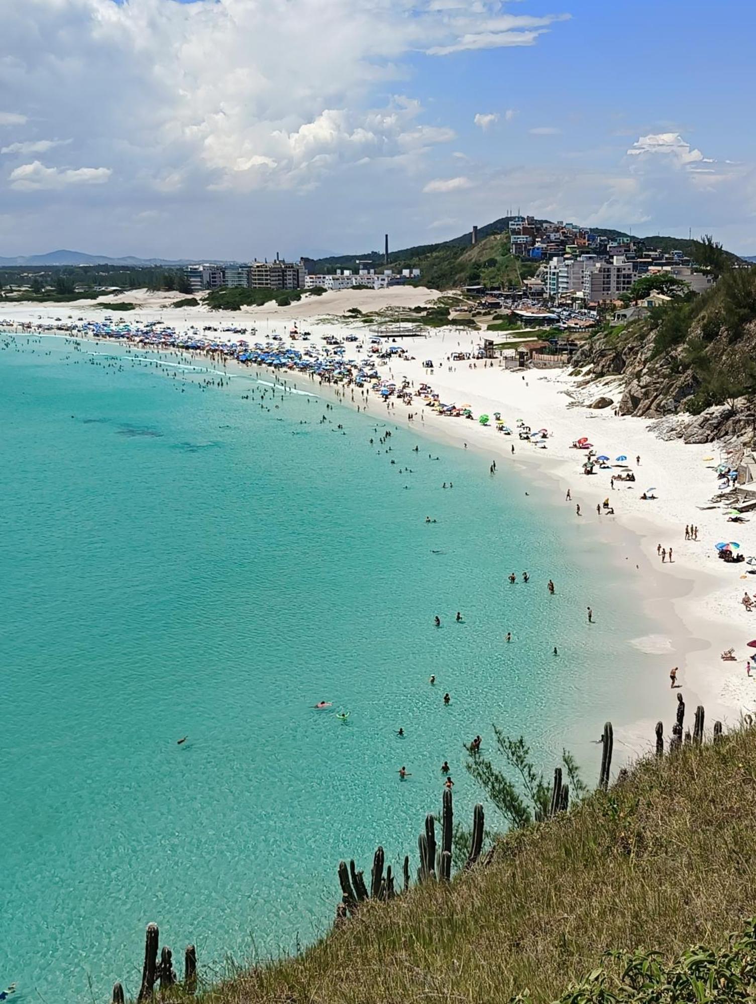 Aconchego Do Bem-Te-Vi Arraial Do Cabo Praia Grande Extérieur photo